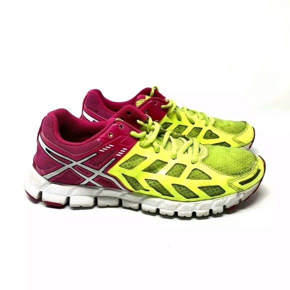 ASICS Gel Lyte Running Shoes women’s Size 7 - Picture 1 of 7